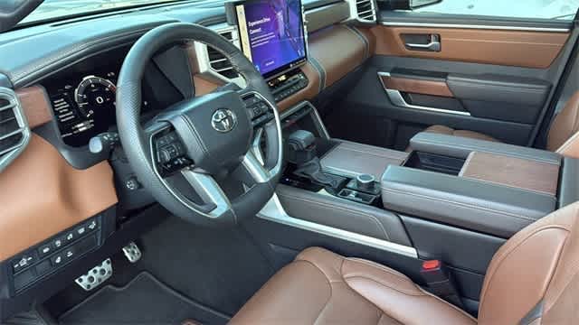 Thumbnail: 2024 Toyota Tundra - 28