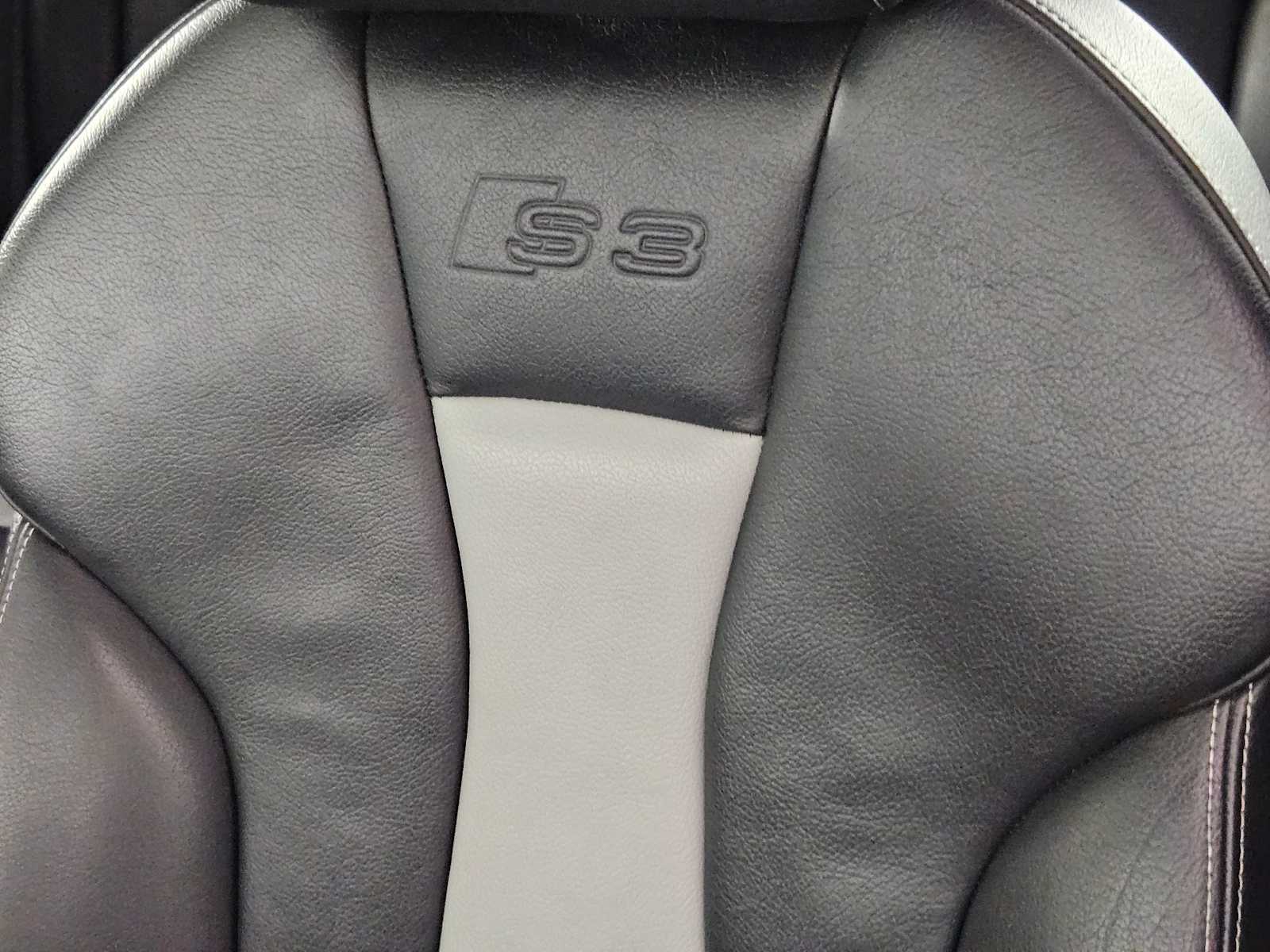 Thumbnail: 2015 Audi S3 - 38