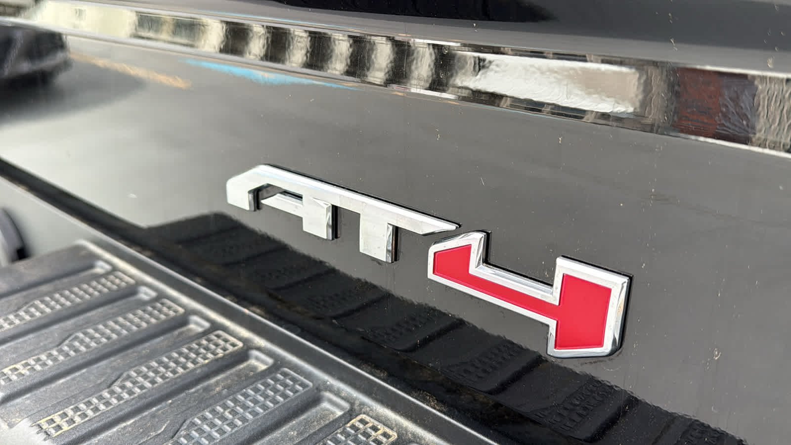 Thumbnail: 2021 GMC Sierra 1500 - 10