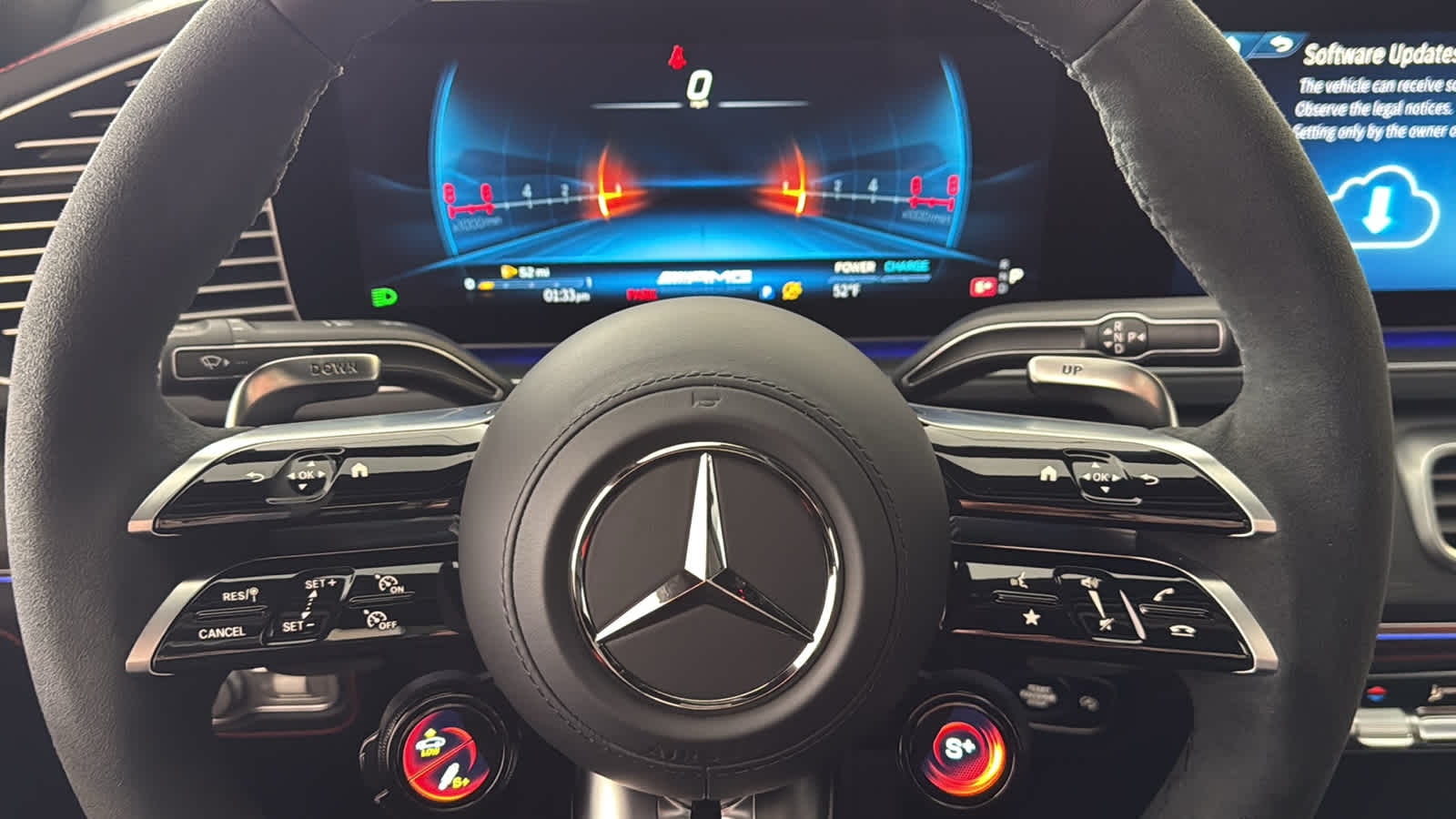 Thumbnail: 2026 Mercedes-Benz GLE - 20