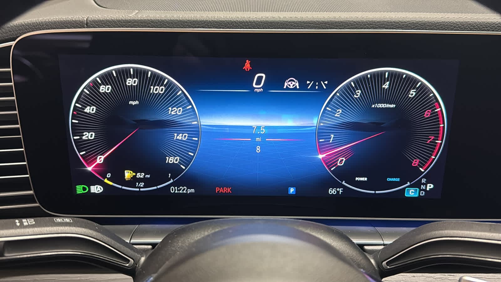 Thumbnail: 2026 Mercedes-Benz GLE - 20