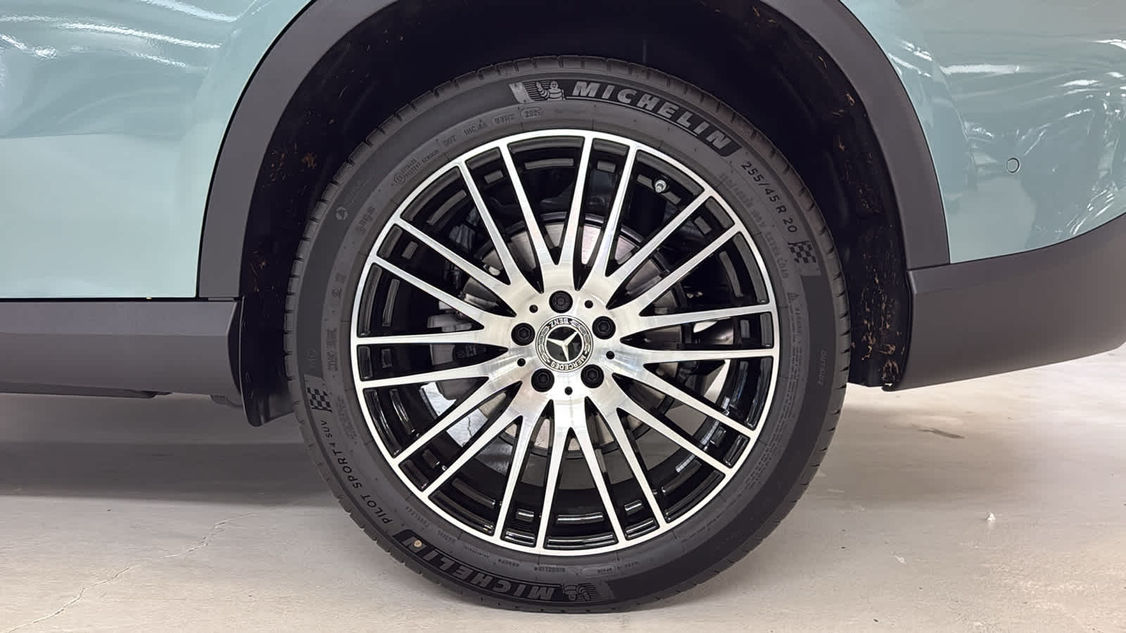 Thumbnail: 2026 Mercedes-Benz GLC - 11