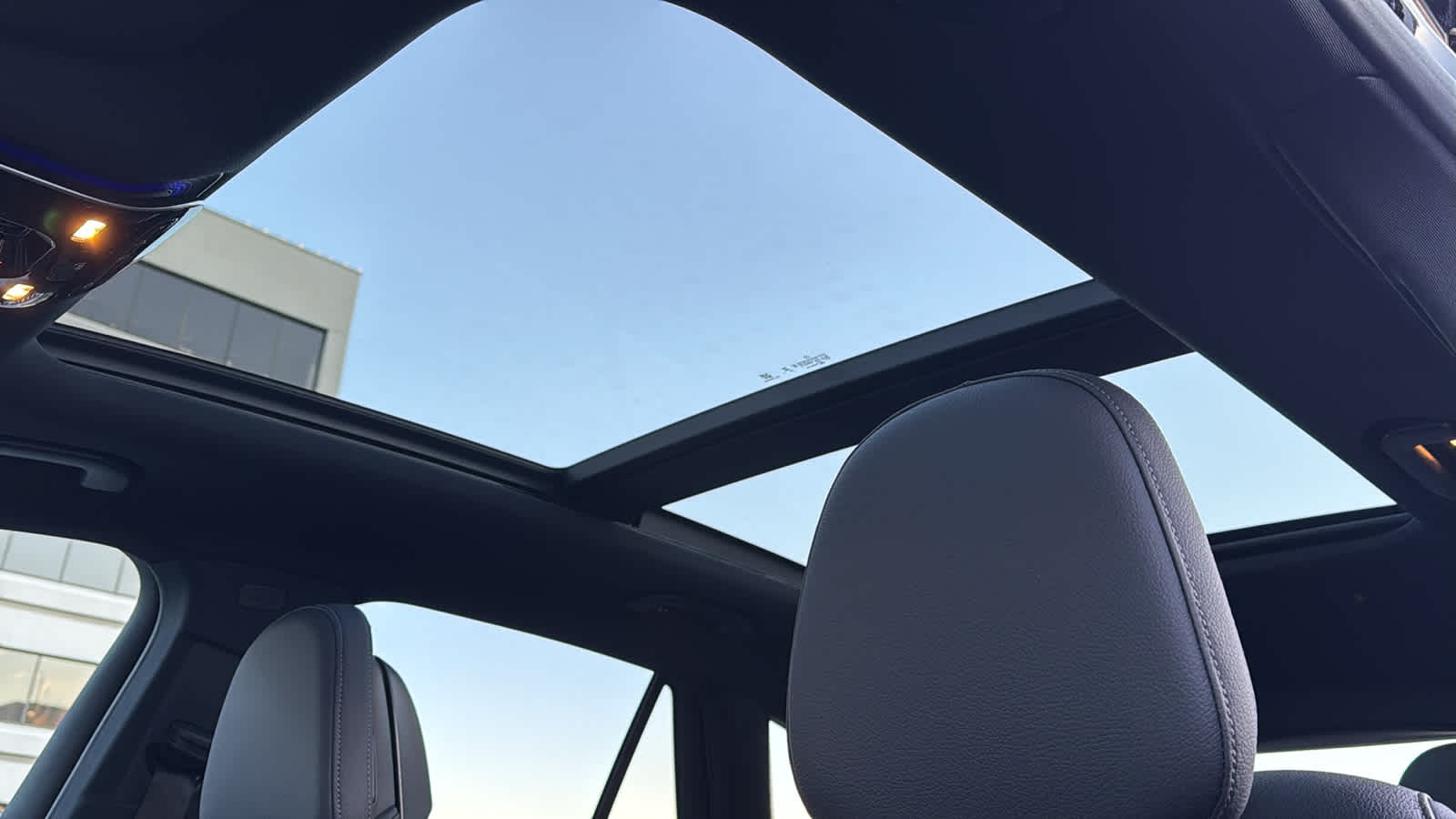 Thumbnail: 2026 Mercedes-Benz GLC - 26