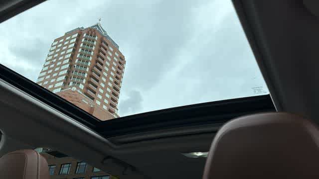 Thumbnail: 2021 Subaru Forester - 24