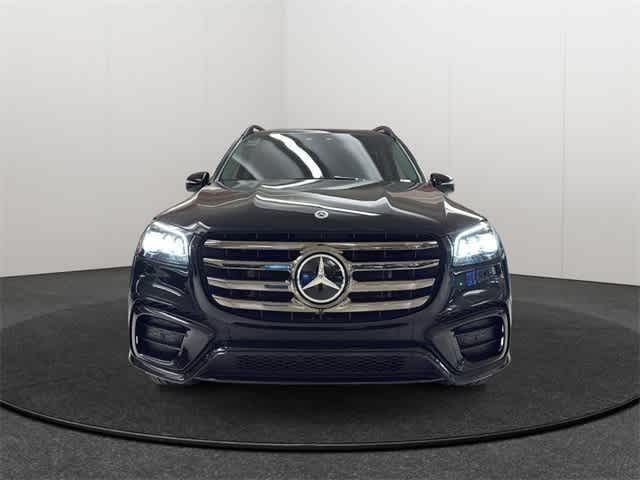 Thumbnail: 2024 Mercedes-Benz GLS - 2