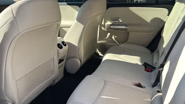 Thumbnail: 2025 Mercedes-Benz GLB - 29