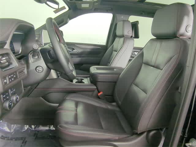 Thumbnail: 2024 Chevrolet Tahoe - 16