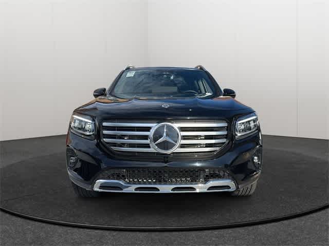 Thumbnail: 2025 Mercedes-Benz GLB - 2