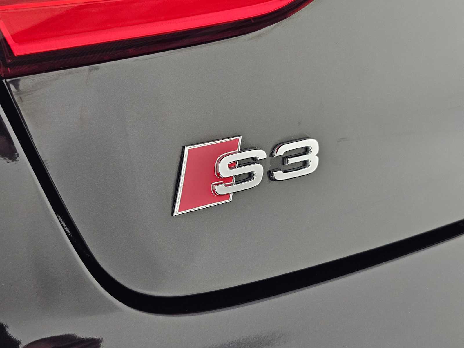 Thumbnail: 2015 Audi S3 - 12