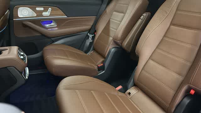 Thumbnail: 2024 Mercedes-Benz GLS - 31