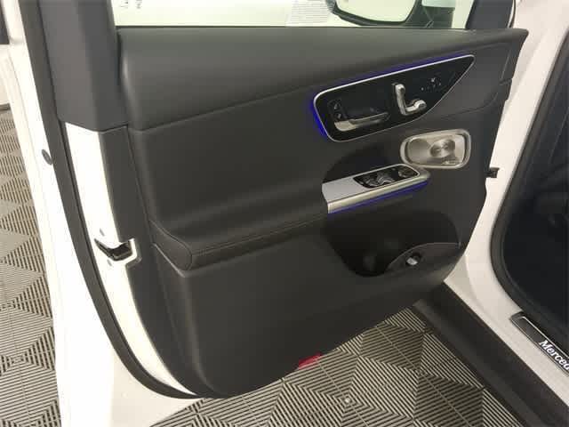 Thumbnail: 2026 Mercedes-Benz GLC - 16