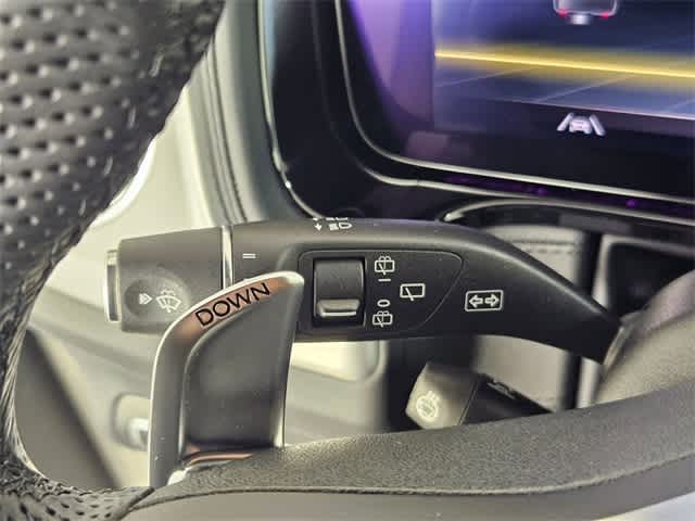 Thumbnail: 2024 Mercedes-Benz G-Class - 27