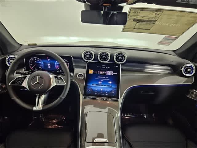 Thumbnail: 2025 Mercedes-Benz GLC - 15