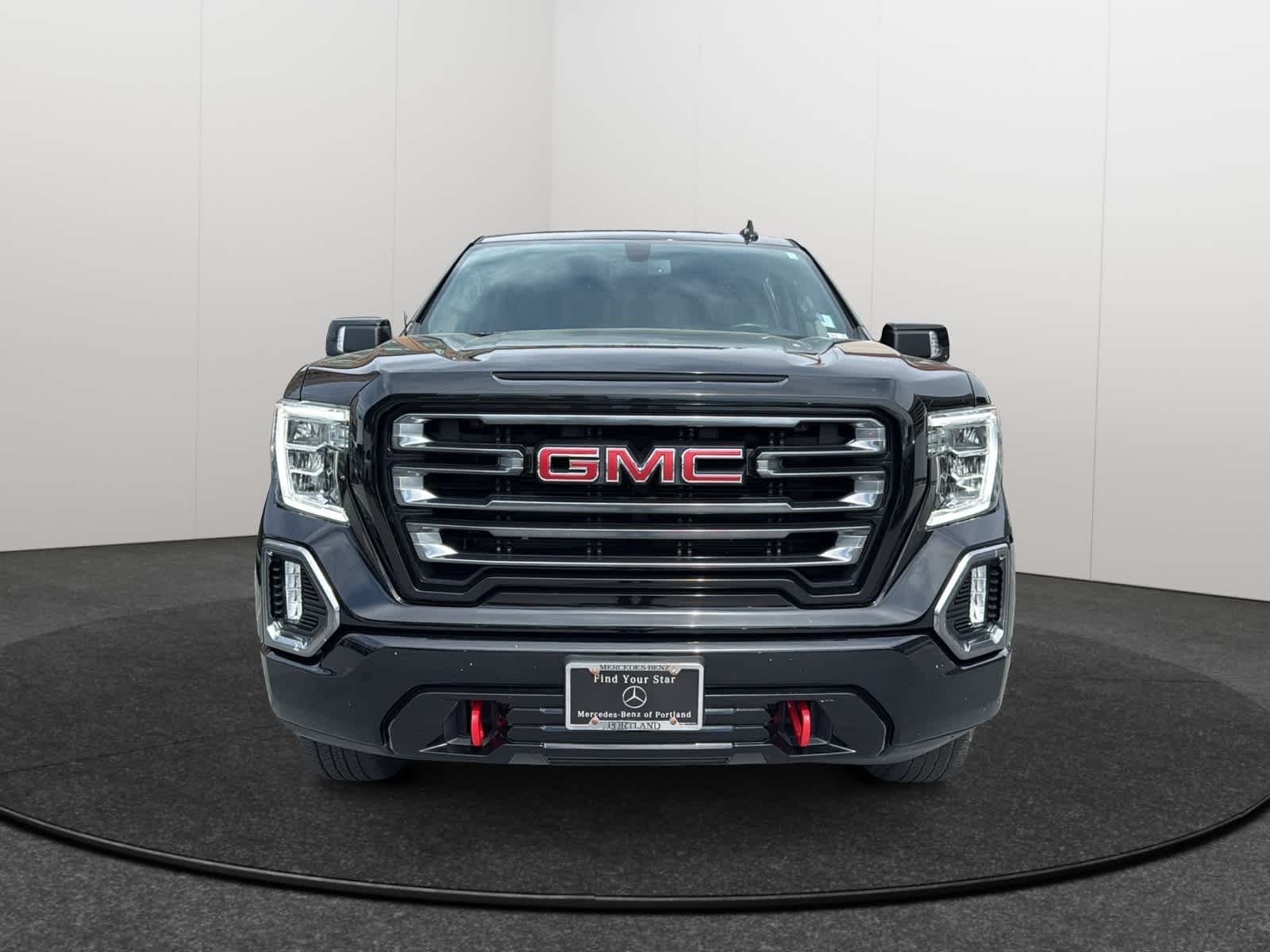 Thumbnail: 2021 GMC Sierra 1500 - 2