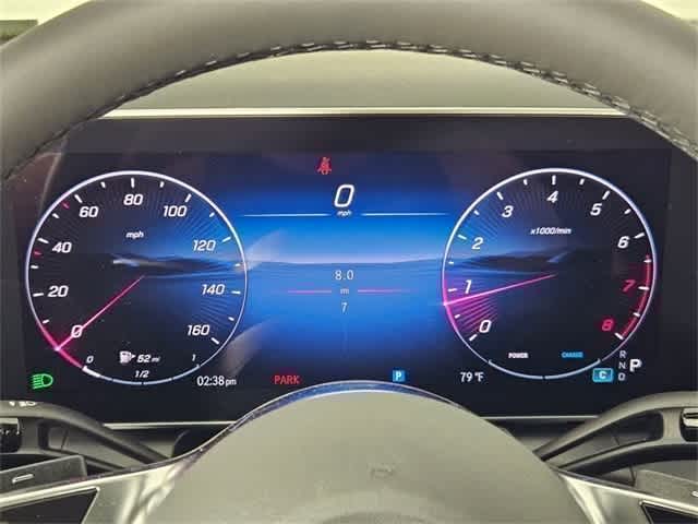 Thumbnail: 2025 Mercedes-Benz GLC - 34