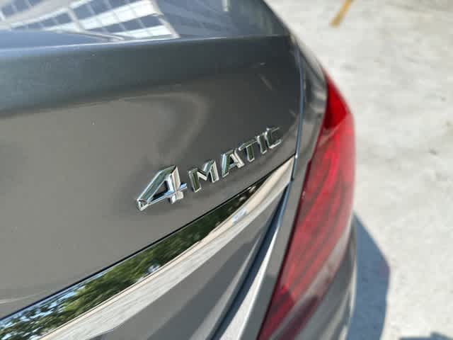 Thumbnail: 2015 Mercedes-Benz C-Class - 42