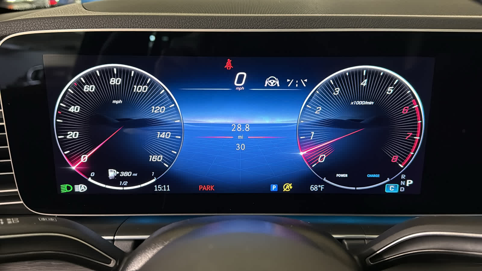 Thumbnail: 2026 Mercedes-Benz GLE - 19