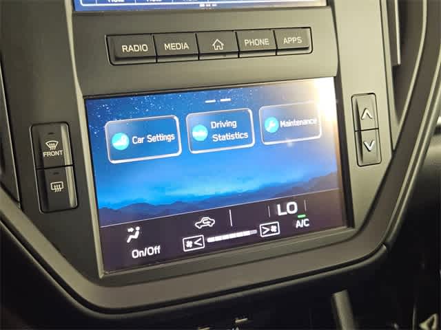 Thumbnail: 2022 Subaru WRX - 30