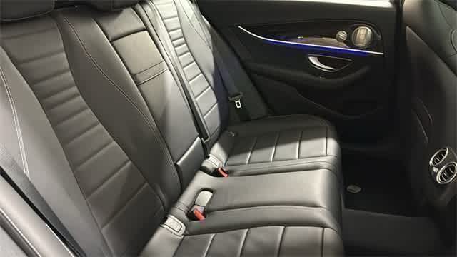 Thumbnail: 2023 Mercedes-Benz E-Class - 36
