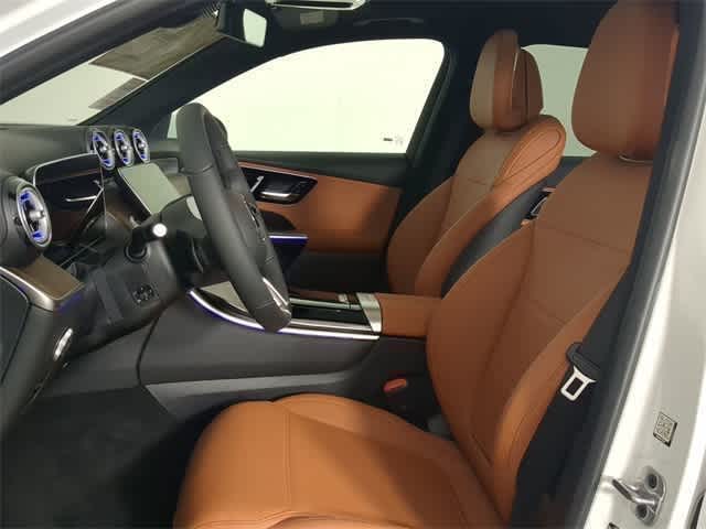 Thumbnail: 2026 Mercedes-Benz GLC - 15