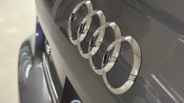 Thumbnail: 2016 Audi A6 - 8