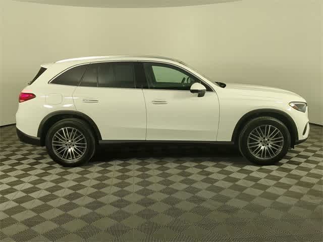 Thumbnail: 2026 Mercedes-Benz GLC - 6