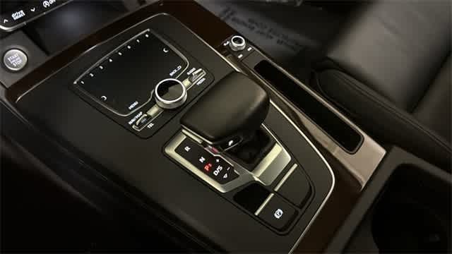 Thumbnail: 2018 Audi Q5 - 23