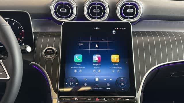 Thumbnail: 2026 Mercedes-Benz GLC - 18