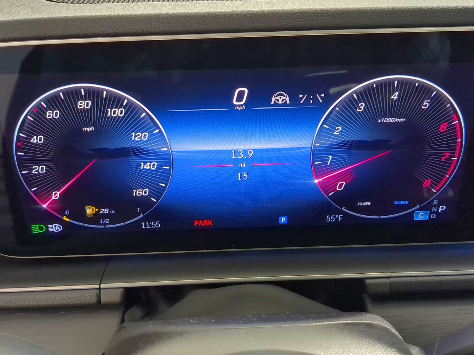 Thumbnail: 2026 Mercedes-Benz GLE - 34