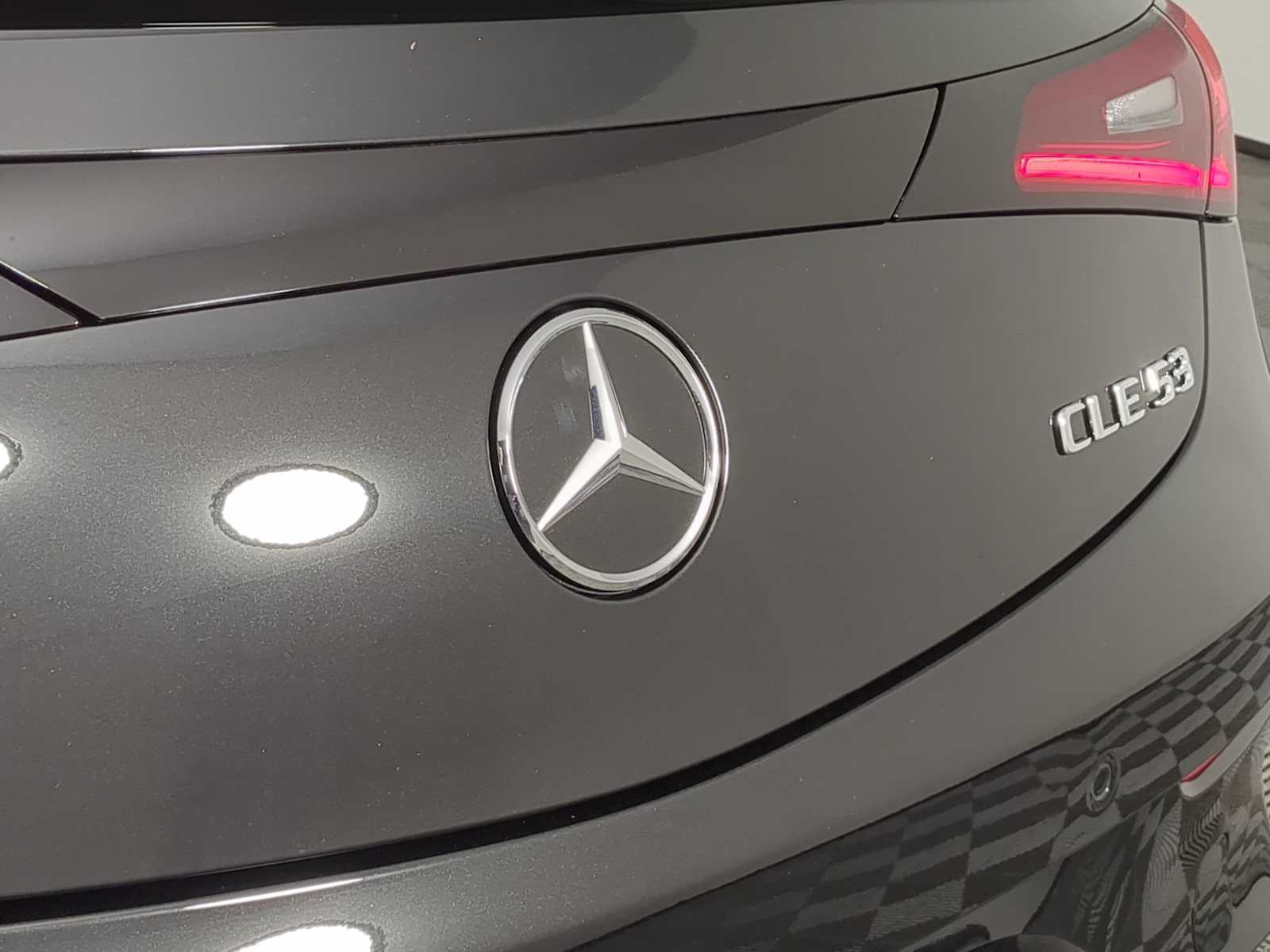 Thumbnail: 2026 Mercedes-Benz CLE - 10