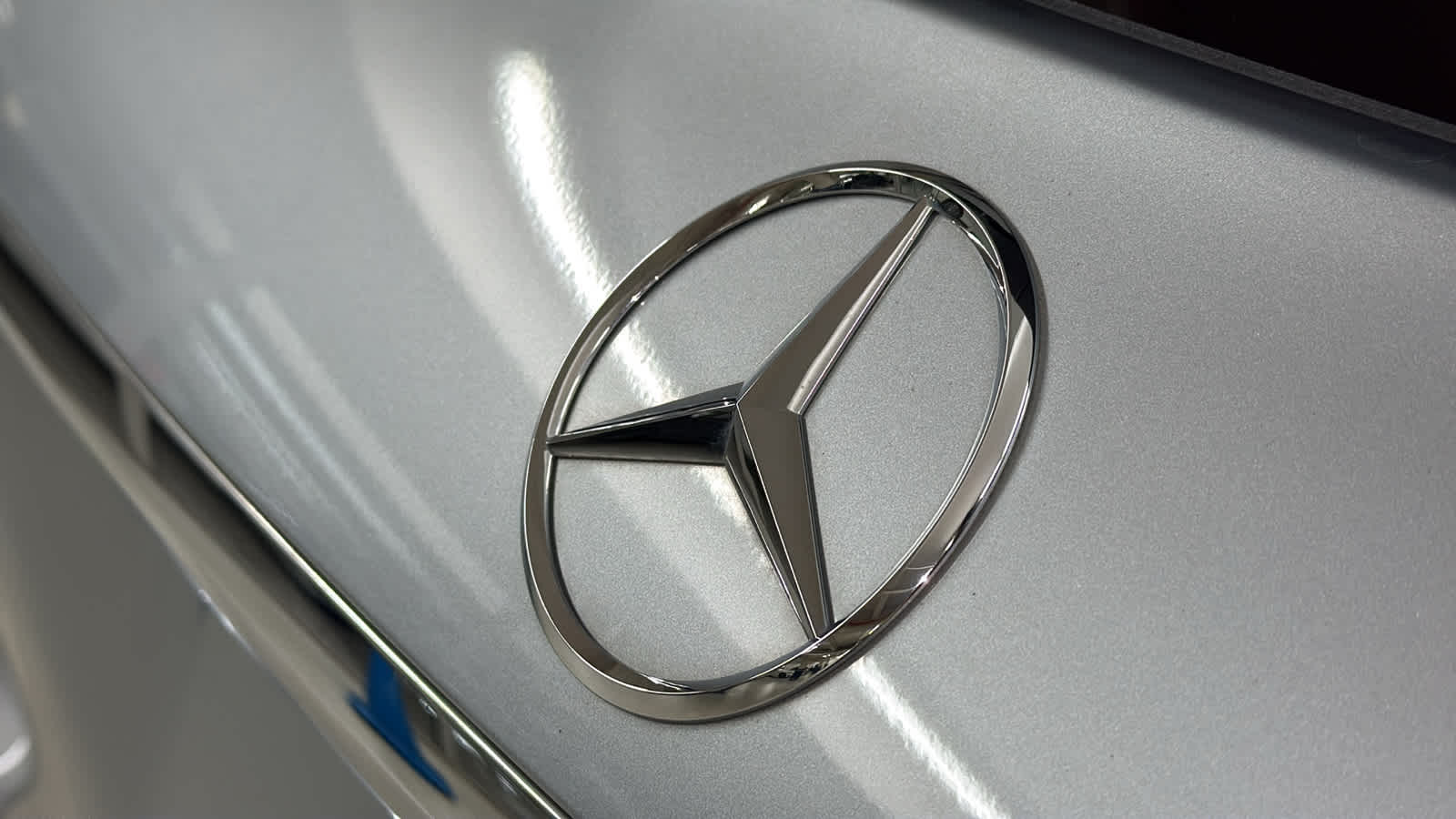 Thumbnail: 2024 Mercedes-Benz GLE - 8