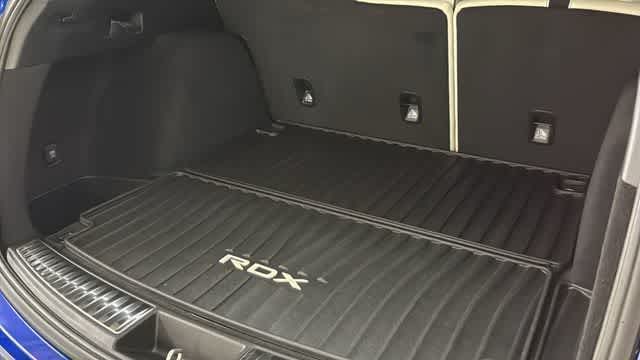 Thumbnail: 2024 Acura RDX - 31