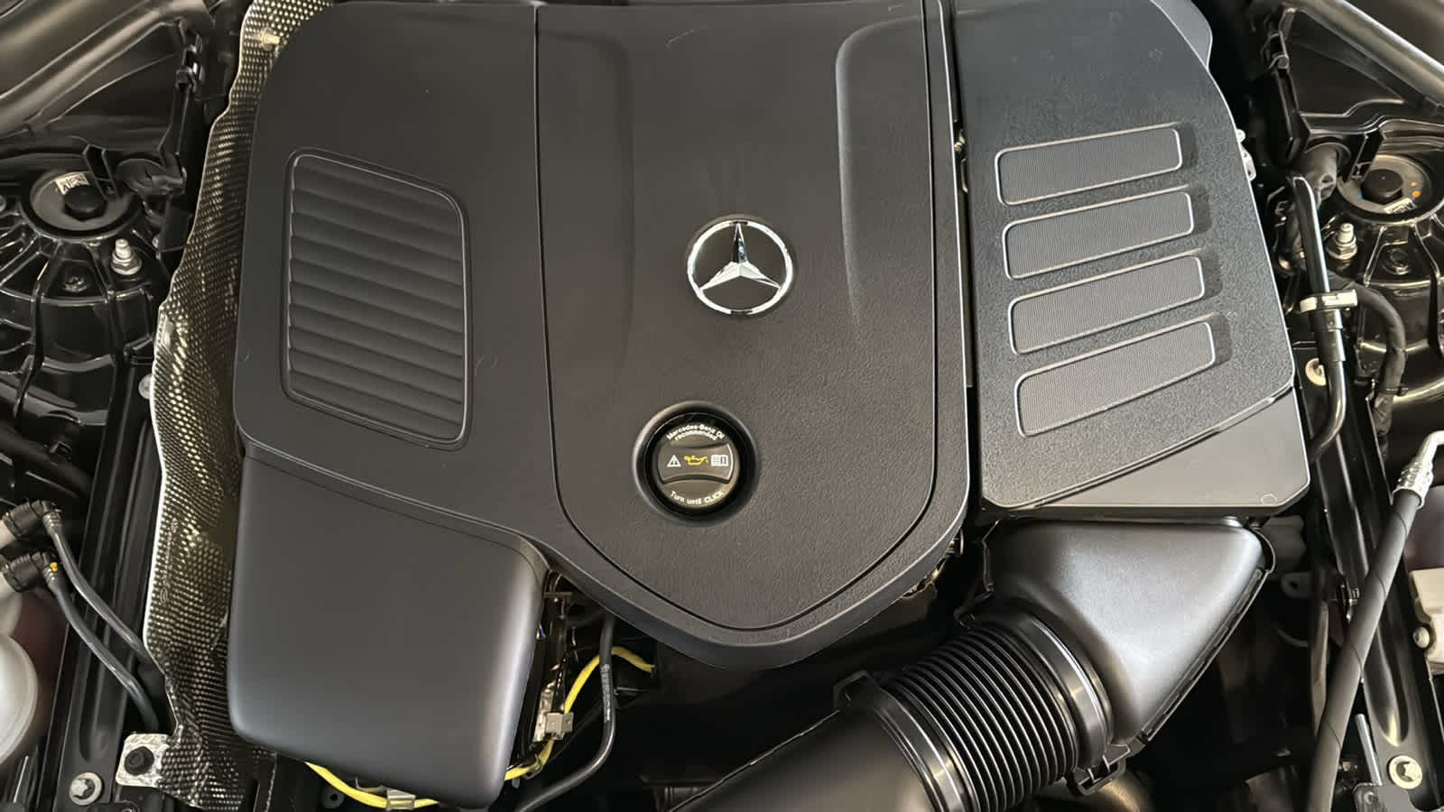 Thumbnail: 2026 Mercedes-Benz E-Class - 13