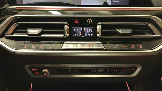 Thumbnail: 2020 BMW X7 - 22