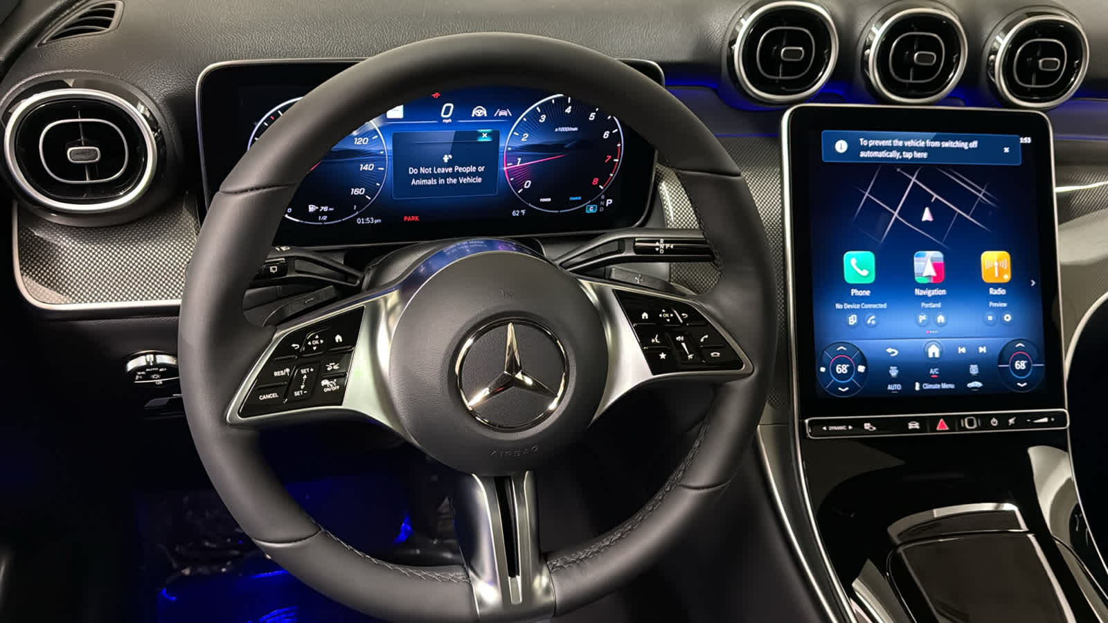 Thumbnail: 2026 Mercedes-Benz GLC - 26