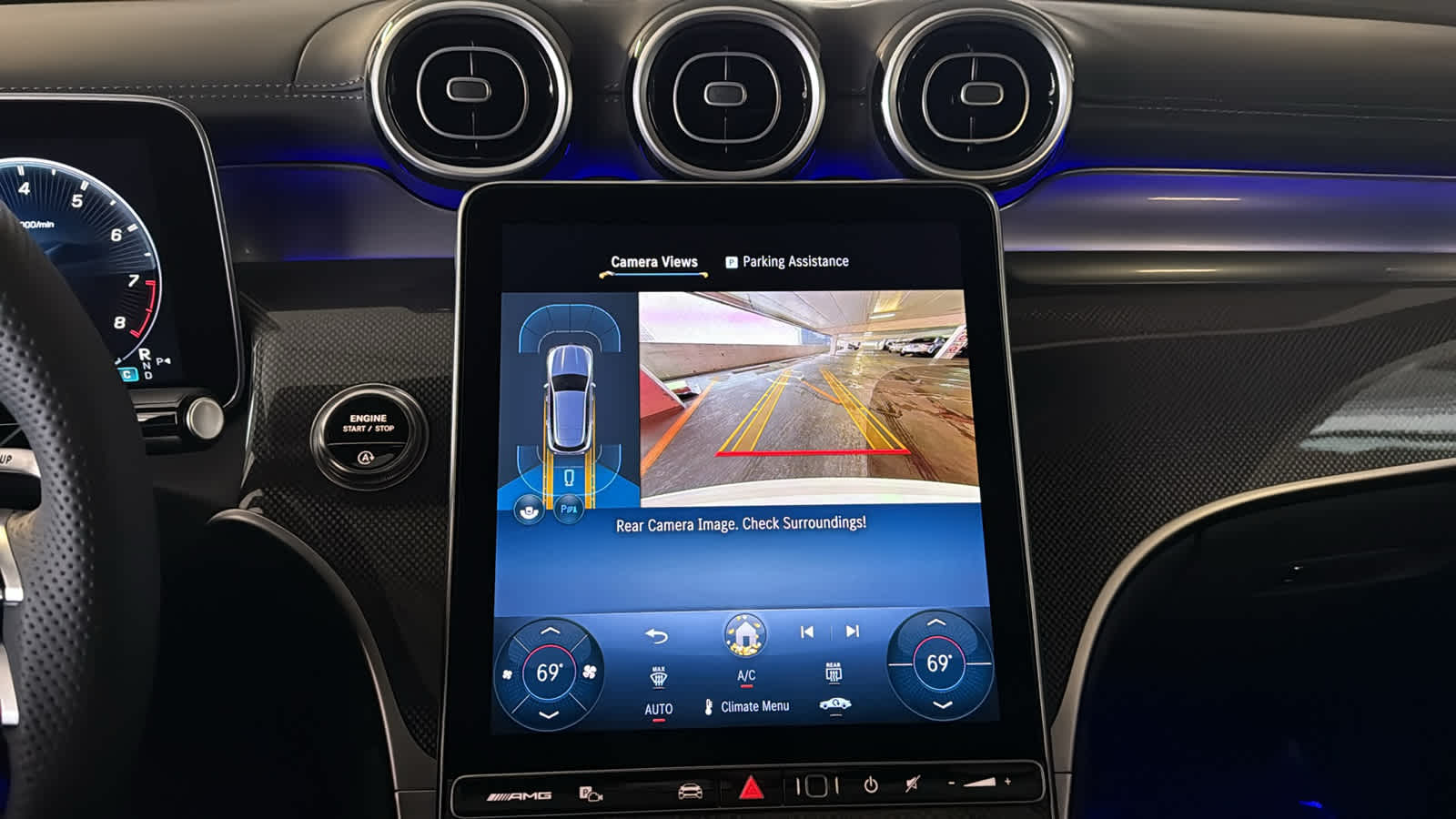 Thumbnail: 2026 Mercedes-Benz GLC - 23