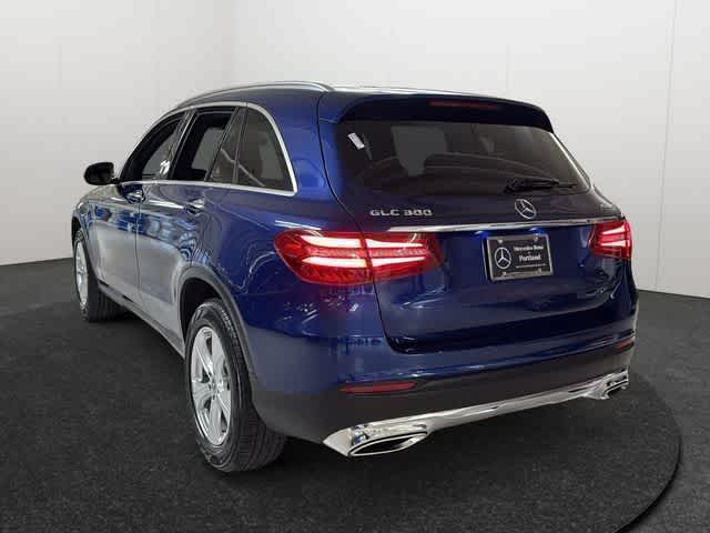 Thumbnail: 2018 Mercedes-Benz GLC - 6