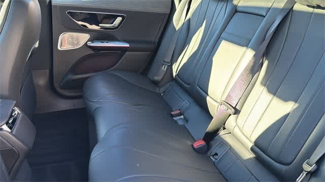 Thumbnail: 2025 Mercedes-Benz EQE - 30