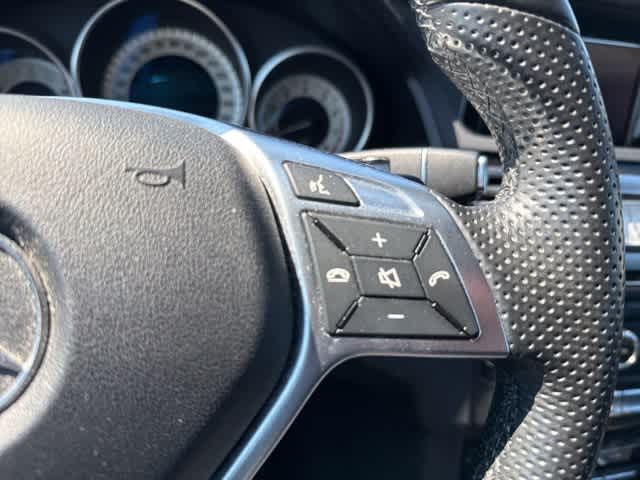 Thumbnail: 2016 Mercedes-Benz E-Class - 14
