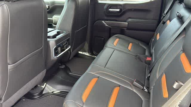 Thumbnail: 2021 GMC Sierra 1500 - 29