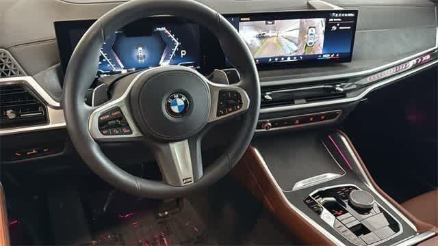 Thumbnail: 2026 BMW X6 - 25