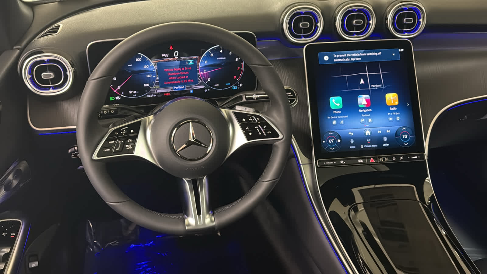 Thumbnail: 2026 Mercedes-Benz GLC - 26