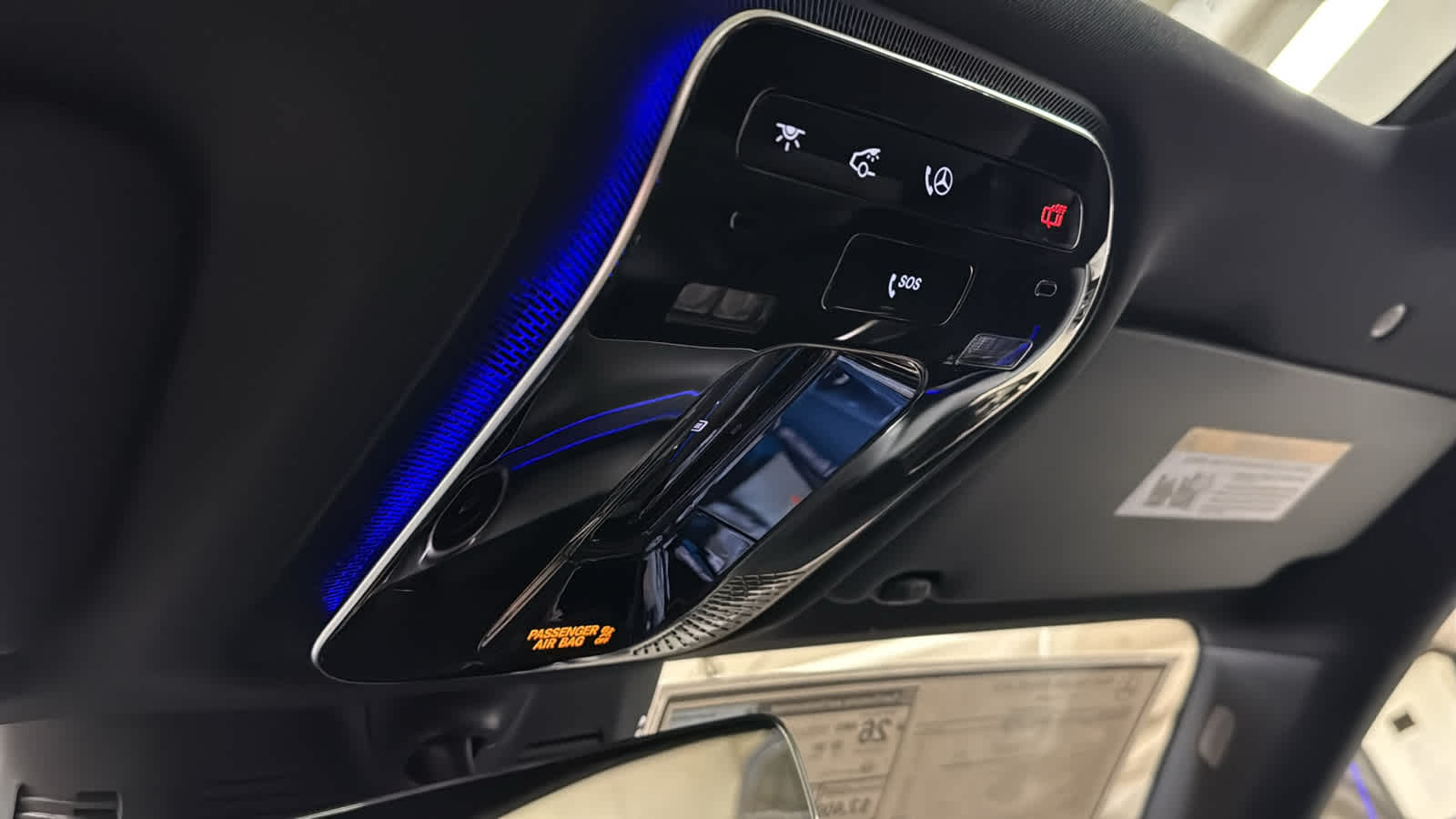 Thumbnail: 2026 Mercedes-Benz GLC - 24