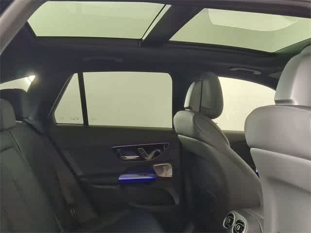 Thumbnail: 2026 Mercedes-Benz GLC - 20