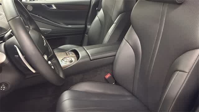 Thumbnail: 2023 Genesis G80 - 26