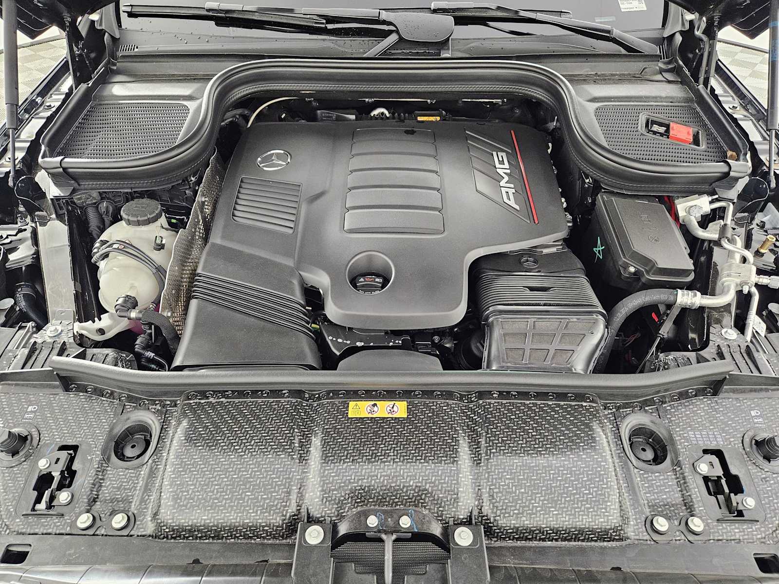 Thumbnail: 2025 Mercedes-Benz GLE - 13