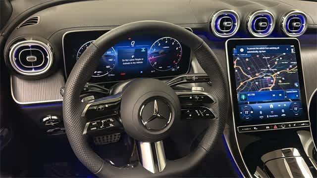 Thumbnail: 2026 Mercedes-Benz GLC - 21