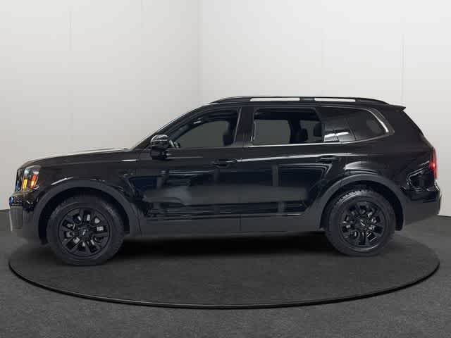 Thumbnail: 2024 Kia Telluride - 3