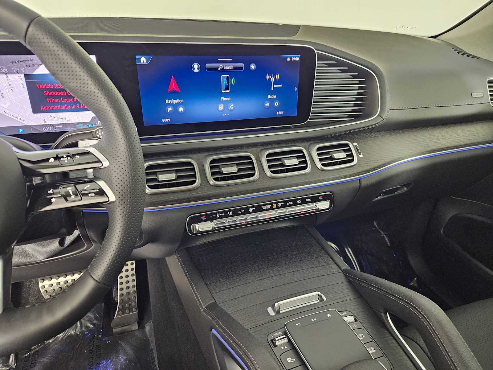 Thumbnail: 2025 Mercedes-Benz GLS - 31