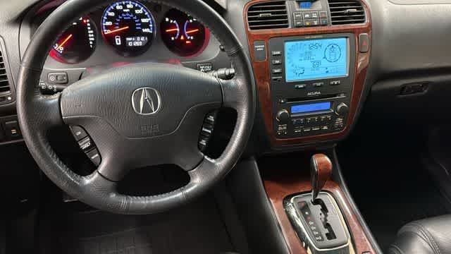 Thumbnail: 2005 Acura MDX - 22